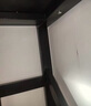全品屋實木電腦桌臺式電競桌家用雙人游戲桌子辦公書桌工作臺學習寫字桌 曬單實拍圖