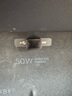 ?？低暎℉IKVISION）Type-C手機固態(tài)U盤迷你小體積S/F450 讀速450MB/s 高速兩用車載娛樂U盤鴻蒙安卓蘋果手機電腦優(yōu)盤 星際系列 128GB 曬單實拍圖