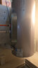 美的（Midea）TECH活水電熱水器80升3200W變頻速熱10重過濾終身鎂棒免更換以舊換新國家補貼F8032-RW7(HE) 曬單實拍圖