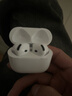 華強(qiáng)北頂配【嚴(yán)選正品丨Air4代降噪款】藍(lán)牙耳機(jī)適配蘋果無線2025新款半入耳式金榜iPhone17/16/15頂配pods4 【原版正裝全功能頂配版】 主動(dòng)降噪+空間音頻+三真電量 曬單實(shí)拍圖
