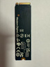 閃迪（SanDisk）500GB SSD固態(tài)硬盤2400MB/s讀速性能加強M.2接口TLC原廠顆粒NVMe協(xié)議PCIe3.0高速筆記本擴容電腦 曬單實拍圖