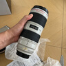 佳能EF24-105 24-70 70-200 全畫幅 長焦鏡頭 移軸鏡頭 變焦鏡頭 EF 70-200 F2.8 II USM二代 曬單實拍圖