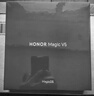 榮耀Magic V5 16+1TB 絲路敦煌 9mm輕薄長續(xù)航 6100mAh青海湖刀片電池 驍龍8至尊版 AI 折疊屏手機 曬單實拍圖