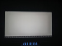 HKC27英寸2K200Hz 顯示器1K IPS  1ms G25H4電競G27H2  G25H3 顯示屏G24H2 G27H2W G24H2W  G27H2pro G24H2/24英寸/2K/180 曬單實拍圖