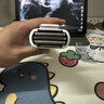 松下（Panasonic）【國家補貼】小錘子3.0電動(dòng)剃須刀刮胡往復式智能便攜胡須刀全身水洗送男士父親生日禮物高檔LM36 抗菌升級小錘子3.0丨流光白 LM36 曬單實(shí)拍圖