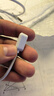 iboann適用華為手環(huán)10/9充電器8磁吸充電線7/NFC版快充底座榮耀手環(huán)9/7/6數(shù)據(jù)線華為手環(huán)充電線原廠配件 曬單實(shí)拍圖