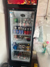 威力大容量飲料柜商用冰柜直冷藏展示柜酒水柜純風(fēng)冷無(wú)霜保鮮柜超市玻璃門(mén)冰箱立式啤酒柜 389單門(mén)一級能效下機組風(fēng)冷360°循環(huán)速冷 曬單實(shí)拍圖