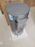 海爾（Haier）國家補(bǔ)貼20%電熱水器60升 PD3 金剛無縫膽終身免換鎂棒一級能效節(jié)能省電儲水式大水量家用洗澡速熱 曬單實(shí)拍圖