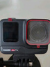 影石（Insta360）Ace Pro運動(dòng)相機vlog口袋相機手持運動(dòng)攝像機摩托車(chē)騎行戶(hù)外旅游潛水相機 曬單實(shí)拍圖
