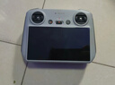 DJI RC2/RC小白控帶屏遙控器Air3SAIR3遙控器AIR2SMINI3PRO遙控器 （99新）RC屏控 御3系列/MINI3/AIR2S 曬單實(shí)拍圖