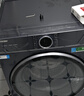 海爾（Haier）云溪4.0【25年新品】睿麗系列超薄滾筒洗衣機(jī)全自動(dòng)精華洗嵌入10KG大容量540mm大筒徑智慧語(yǔ)音67E 【10kg】522超薄+1.23洗凈比+羊毛綠標(biāo) 曬單實(shí)拍圖