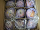 補貼價(jià)】頭茬陜西紅富士蘋(píng)果脆甜新鮮冰糖心蘋(píng)果水果一整箱批發(fā) 精選大果【70-75mm】?jì)糁?.5斤裝 限時(shí)特賣(mài)：只剩00:05分 曬單實(shí)拍圖