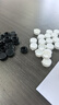 奕冀之彬頭部穴位經(jīng)絡(luò )模型四功能腧穴中醫針灸教學(xué)養生療按摩頸部加大刻字 30cm軟質(zhì)膚色頭部模型 曬單實(shí)拍圖