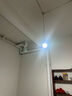 貝工 LED燈泡節(jié)能燈泡 E27大螺口 家用商用擺攤大功率工廠照明 柱形泡 18W白光6500K 曬單實拍圖