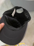 耐克NIKE男女運動帽 NK DFADV FLY CAP 運動配飾FB5681-010黑色 M/L 曬單實拍圖