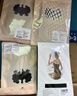萬(wàn)世私迷大碼200斤情趣內(nèi)衣性感睡衣140斤150斤女裝SM羞恥深v全身一體絲襪 【超值7件禮盒裝】床上誘惑大胸攻速開(kāi)襠黑絲戰(zhàn)袍 情侶純欲小胸制服誘惑套裝房事2025新款約會(huì)戰(zhàn)衣 曬單實(shí)拍圖