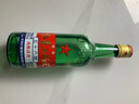 紅星二鍋頭 綠瓶大二 清香型白酒 純糧酒 口糧酒 特產(chǎn)禮品 節(jié)日送禮 56度 500mL 12瓶 整箱裝 曬單實(shí)拍圖
