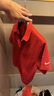 耐克（NIKE）【滔搏運(yùn)動】2025年女子AS W NK GOLF SS POLO衫 IF8529-626 L 曬單實(shí)拍圖