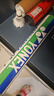 尤尼克斯（YONEX） AS-9 羽毛球 特選鵝毛 耐打穩(wěn)定比賽訓練用球12只裝 AS9 AS05 AS05 2速 一筒12只裝 1筒 曬單實拍圖