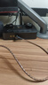 FOSI AUDIO   HIFI解碼耳放K7電腦外置聲卡游戲耳機音頻解碼器發(fā)燒級 曬單實拍圖