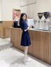 EXULL依思Q老爹鞋女款2025新款春秋季增高厚底透氣網(wǎng)面鞋休閑百搭時(shí)尚運(yùn)動(dòng)鞋 米色 37 曬單實(shí)拍圖