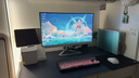 優(yōu)派27英寸2K 180Hz超頻185Hz FastIPS 電競游戲顯示器 1msGTG 硬件低藍(lán)光 HDR電腦顯示屏幕白色VX2779 曬單實(shí)拍圖
