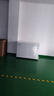 志高（Chigo）272升微霜小型冰柜 家用商用冷藏冷凍轉(zhuǎn)換冷凍柜 一級(jí)能耗單溫臥式冷柜 BD/BC-272DW 曬單實(shí)拍圖