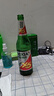 西夏啤酒國產(chǎn)小麥啤酒 西夏X5啤酒 600mL 12瓶 整箱裝 曬單實(shí)拍圖