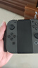 京盞switch手柄joy-con適配hd體感游戲震動(dòng)ns無線藍(lán)牙分體霍爾搖桿噴射3經(jīng)典紅藍(lán)手柄非任天堂手柄 【噴射3】六軸陀螺儀/體感/震動(dòng)【無手繩】 曬單實(shí)拍圖