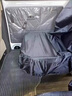 汽車代駕座椅套座椅保護套防塵防污坐墊套防臟代駕寵物后排座套 黑色前排座套【60*180cm】一個裝 曬單實拍圖