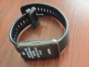 華為HUAWEI WATCH FIT new 曜石黑 華為手表 運(yùn)動(dòng)智能手表 時(shí)尚輕薄快充 炫彩大屏男女 曬單實(shí)拍圖