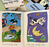 進(jìn)口原版 raz分級(jí)閱讀繪本美國(guó)原版合集A級(jí)reading a to z 幼少兒英語啟蒙繪本教材 英文原版書 曬單實(shí)拍圖