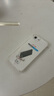 塵卡 適用蘋果16e手機(jī)殼iPhone16e全包鏡頭軟殼Apple新款氣囊防摔外殼透明硅膠防護(hù)保護(hù)套超薄簡約男女 手機(jī)殼 新升級(jí)保護(hù)鏡頭四角氣囊硅膠軟殼 曬單實(shí)拍圖