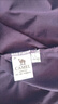 駱駝（CAMEL）戶(hù)外速干T恤透氣吸汗冰感原紗速干短袖1053 桑紫紅,男女同款 M  曬單實(shí)拍圖