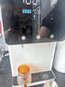 普尼客思（poolicos）臺(tái)式商用直飲水機(jī)凈水器飲水機(jī)過濾凈飲RO反滲透制冷加熱直飲一體機(jī)開水器辦公家用工廠自來水管線 【203臺(tái)式】RO純凈水 約30人（四重過濾冰溫?zé)?曬單實(shí)拍圖