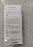 WOPUKA日本進口美白防曬霜防水防汗高倍隔離防曬乳SPF50+戶外兒童男女士 SPF50+55ml美白防曬霜 曬單實拍圖