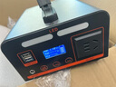 朗匠 戶外移動(dòng)電源220V便攜大容量自駕露營(yíng)直播停電應(yīng)急家用移動(dòng)充電寶戶外照明 200W 144Wh 熱銷推薦 曬單實(shí)拍圖
