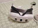 META Quest 3S VR眼鏡一體機 meta quest3 vr體感智能頭盔游戲機 Quest3 512G【未拆封】+近視鏡片 曬單實拍圖