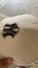 MLB男女棒球帽子成人兒童硬頂刺繡皺眉熊25新款7ACPC054N-50CRD-F2 曬單實拍圖