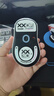 G適用羅技鼠標 非羅技品牌 贈品 G GPW2代 /3代 /4代 G502 G903 狗屁王  加厚腳貼 順滑 GPW4代鷹眼【玻璃腳貼】白印花 曬單實拍圖