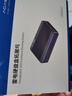 阿卡西斯（acasis）雷電硬盤盒擴展塢NVMe M.2移動硬盤盒超清8k雷靂轉(zhuǎn)換器適配筆記本電腦雷電3拓展塢TBU405Plus-H 曬單實拍圖