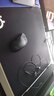 賽睿（SteelSeries）QcK Large(QcK+)游戲鼠標(biāo)墊大號 donk同款鼠標(biāo)墊游戲電競 fps順滑鼠標(biāo)墊 CSGO/打瓦L號450*400*2mm 曬單實拍圖