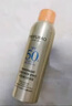 美膚寶輕透薄防曬噴霧180ml清爽SPF50+防水防汗防紫外線學生軍訓 曬單實拍圖