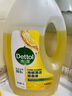 滴露（Dettol）地板清潔劑無水印2L裝地板清洗劑去污殺菌地板瓷磚清潔劑拖地專用 曬單實拍圖