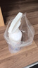 海蝸牛次氯酸消毒噴霧500ml 免洗手消毒液家用嬰兒童寵物浴缸殺菌無(wú)酒精 曬單實(shí)拍圖