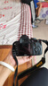 Nikon尼康D90 D3200 5600 D5500套機二手單反數(shù)碼照相機高清旅游入門級d3100 套餐一攝影入門配置 99新尼康d3100含18-55VR 曬單實拍圖