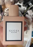 GUCCI古馳 花悅綻放濃香水100ml 花香調 生日禮物送老婆自營 曬單實拍圖