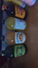 賓得寶（Bundaberg）含氣飲料混合裝375ml*6瓶 7口味隨機(jī)發(fā)貨 澳洲網(wǎng)紅發(fā)酵果汁氣泡水 曬單實拍圖