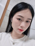 七樂兮長款流蘇耳環(huán)女氣質(zhì)輕奢小眾設(shè)計時尚百搭顯臉瘦耳飾2025年新款潮 銀色 ES019長款流蘇耳環(huán) 曬單實拍圖