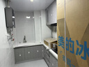 美的（Midea）抽吸排油煙機23風量歐式自清潔蒸汽洗防干燒5.2kW灶具聯(lián)動套裝TZ5+Q230S-L天然氣【套裝商品】 曬單實拍圖